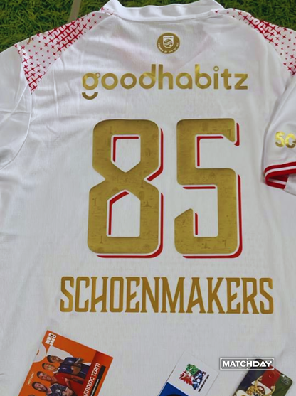Jersey Fourth 25/26