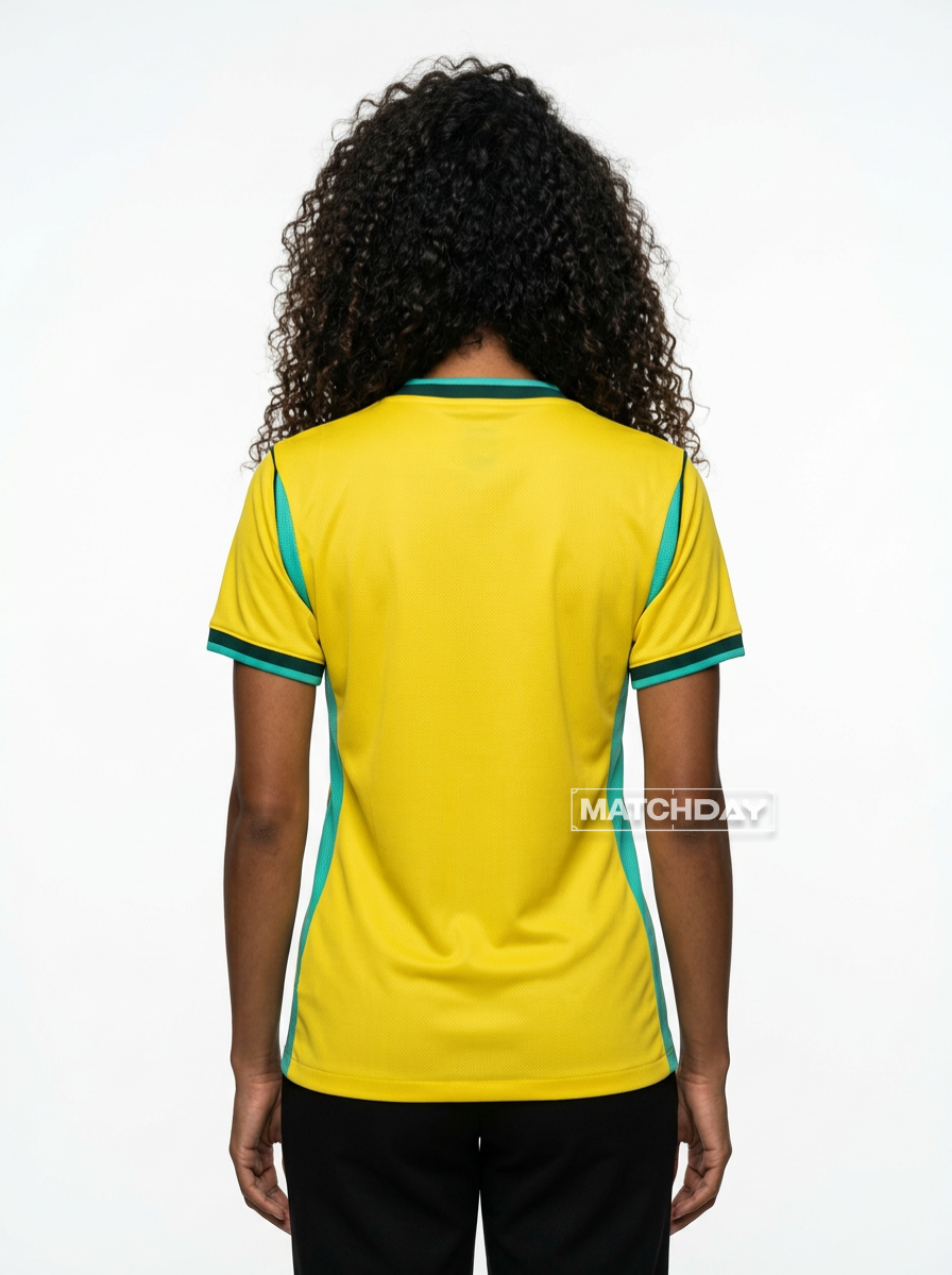Jersey Home Women's 2026