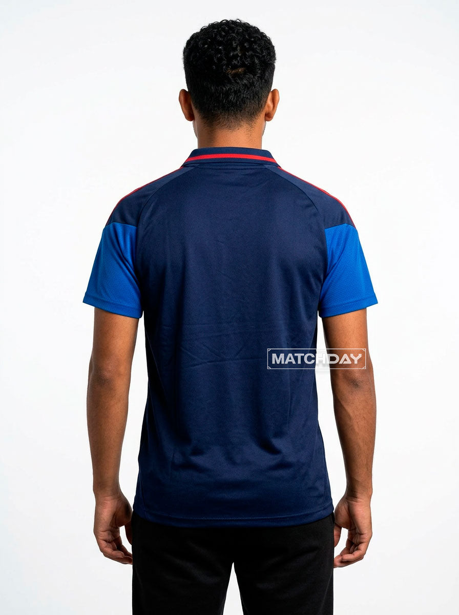 Jersey Polo 2026