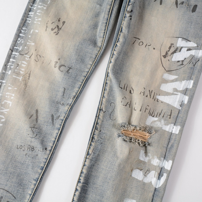 Pantalones AMIRl