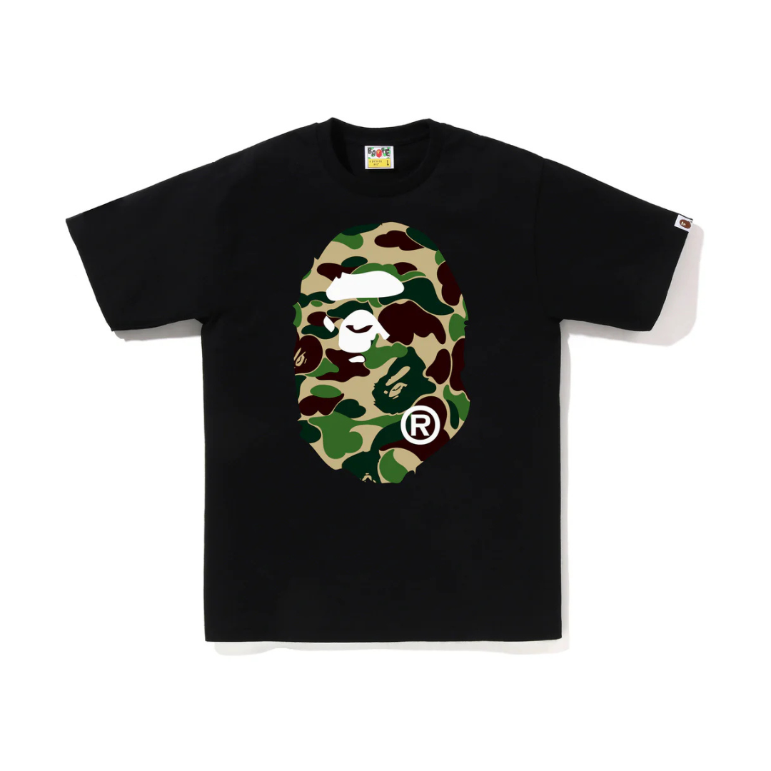 Camiseta BAP£