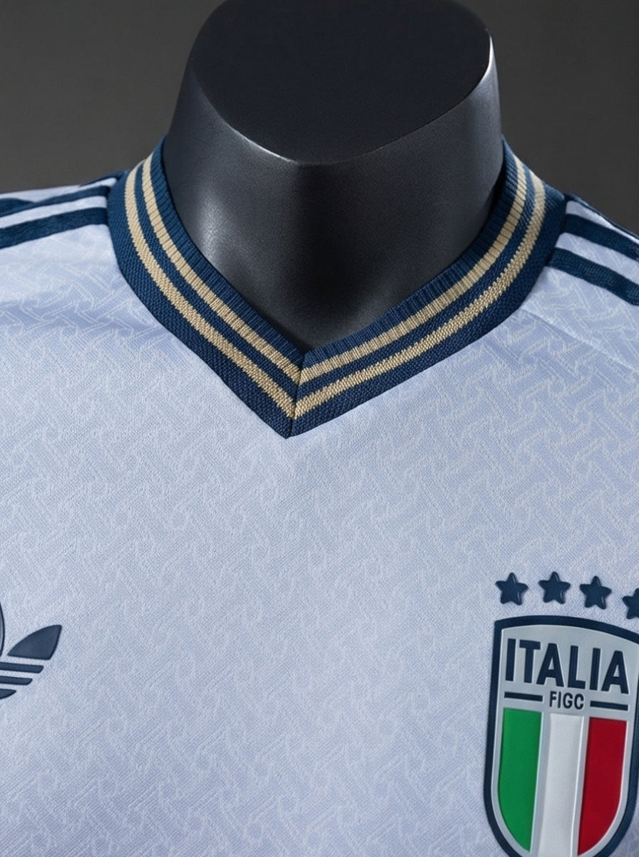Jersey Away Player 2026