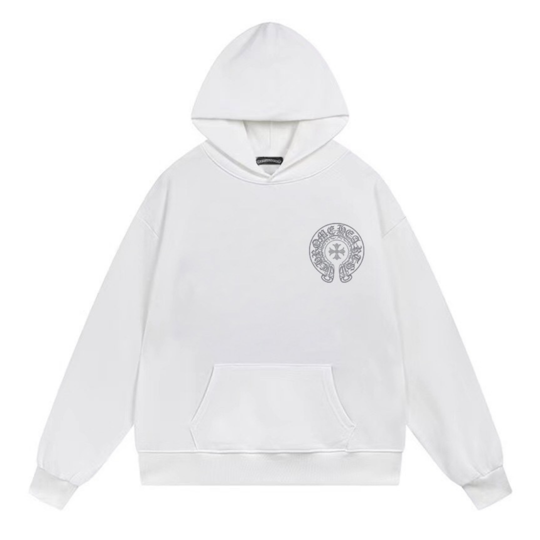 Sudadera CHROME HEART$