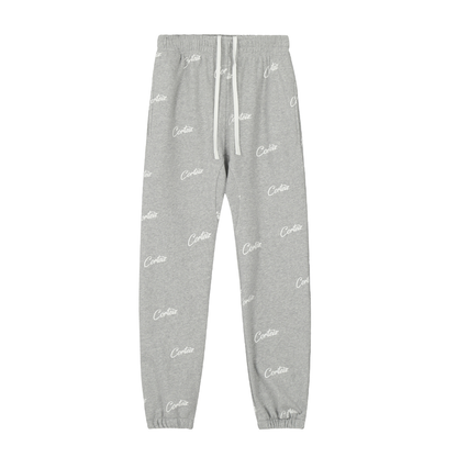 Pantalones CORTEZ