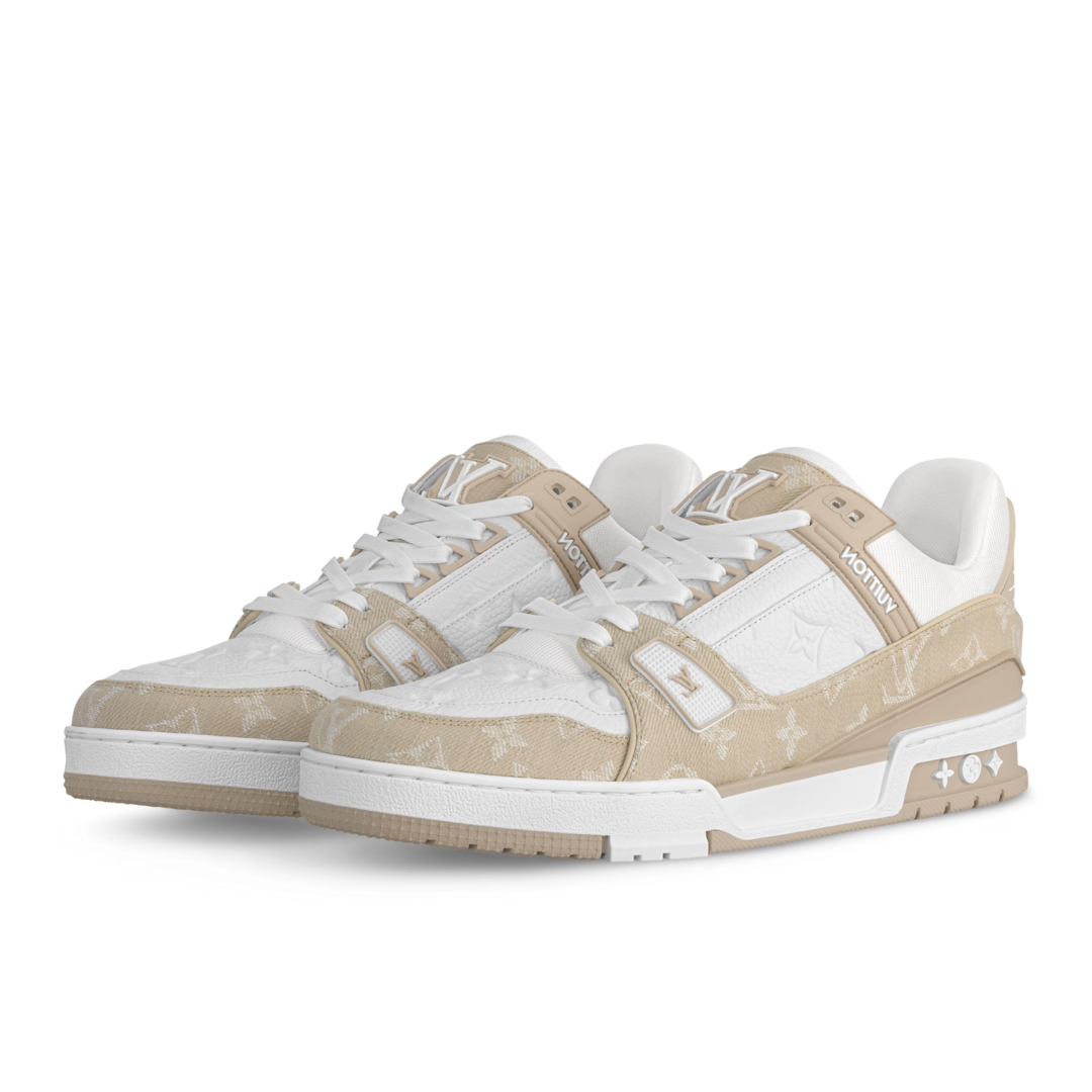 LOUIS VOUITT0N Trainer