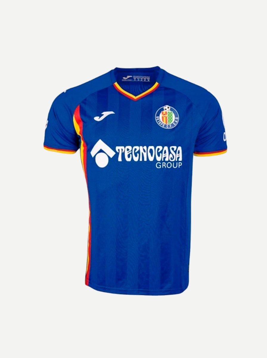 Jersey Home 25/26