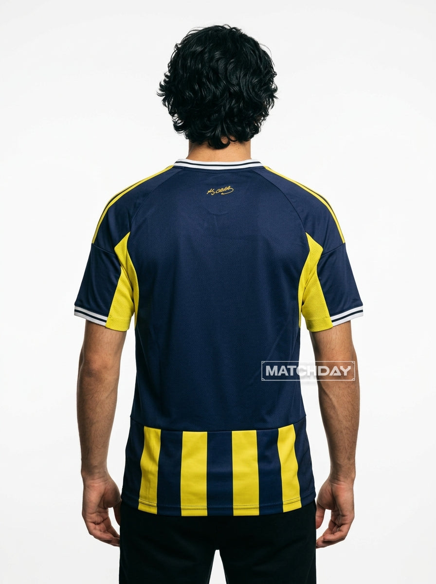 Jersey Home 25/26