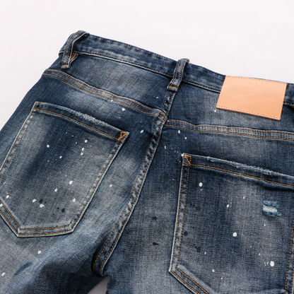 Pantalones DESQUAR£D