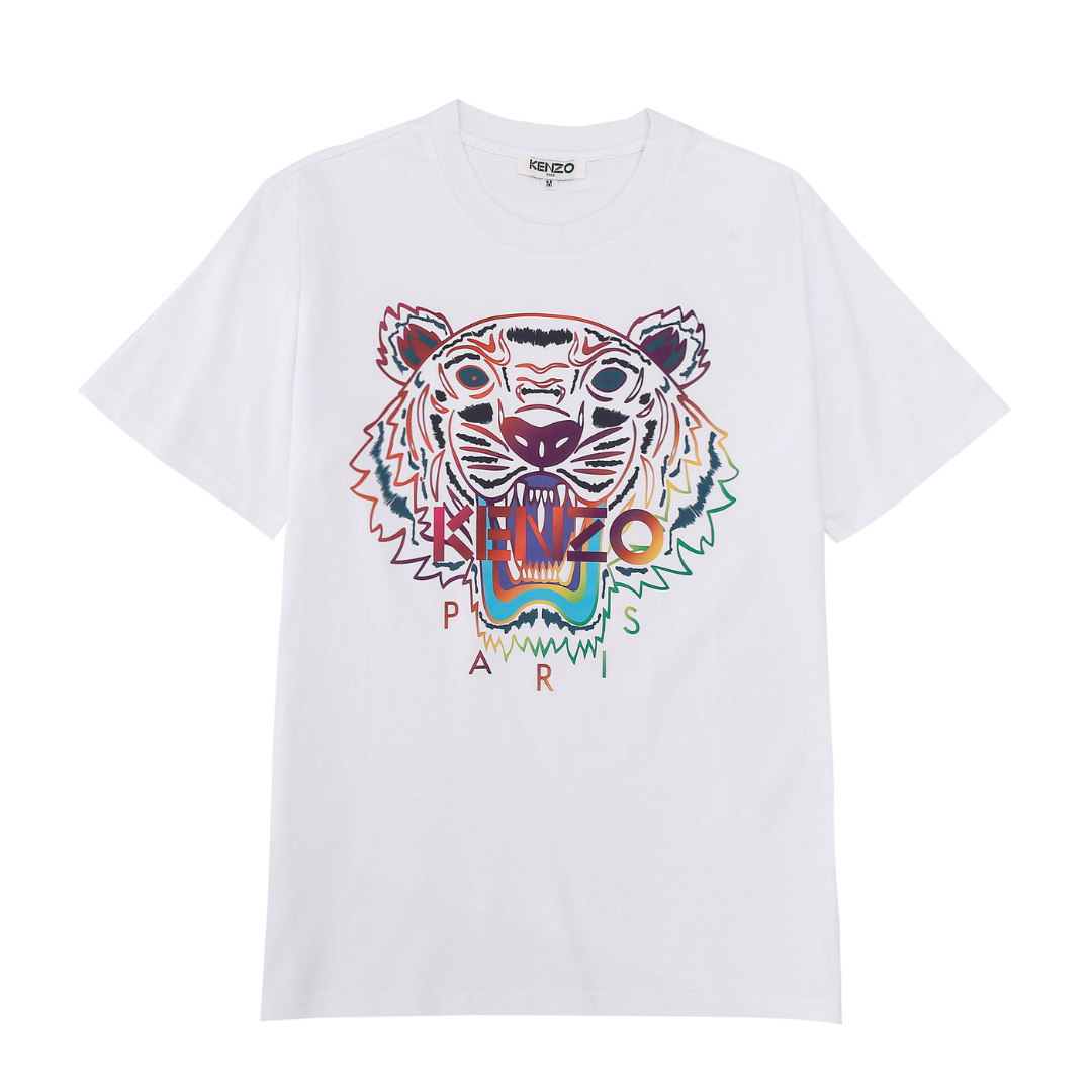 Camiseta KENZ0