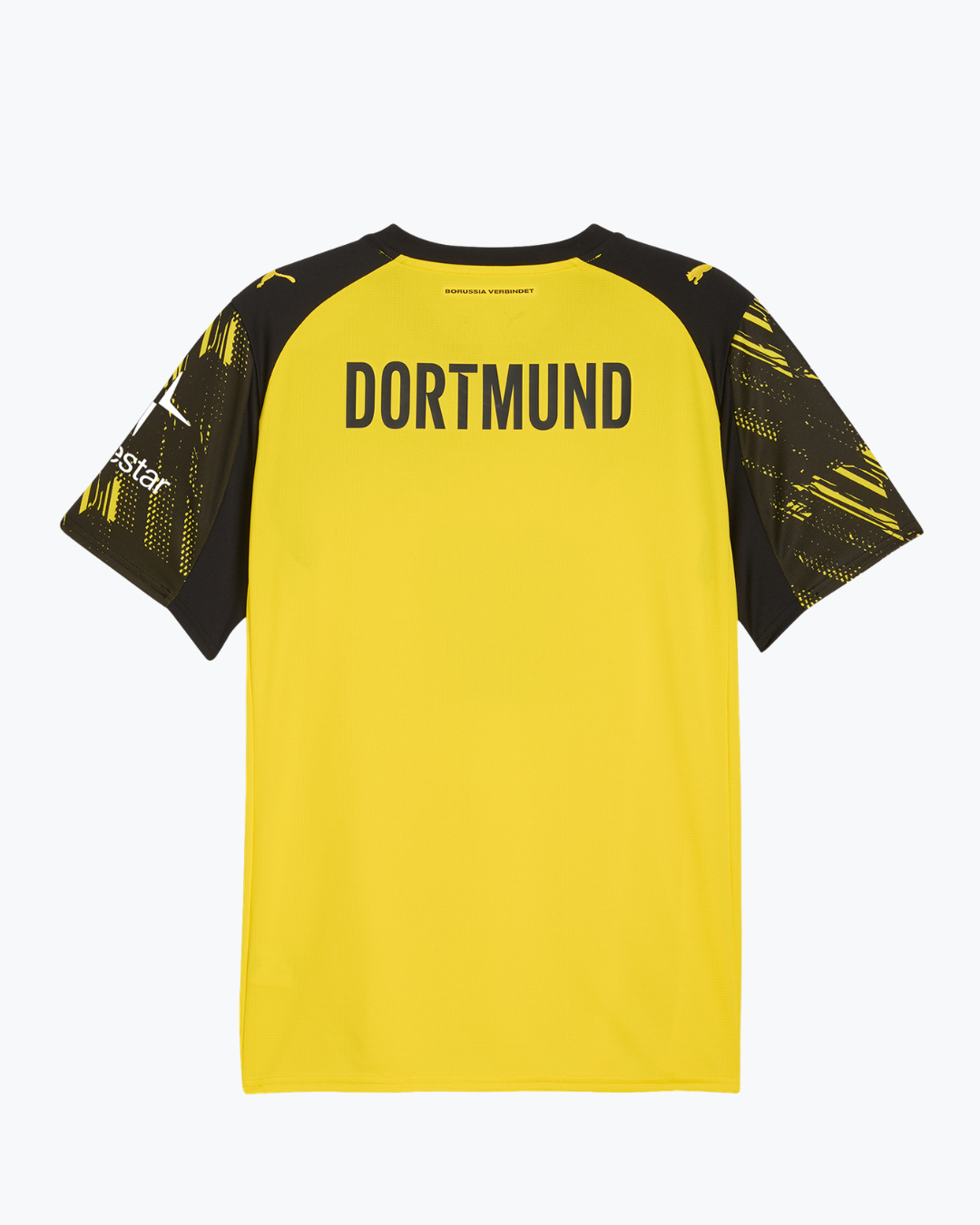 Jersey Home 2026