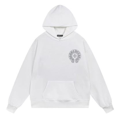 Sudadera CHROME HEART$