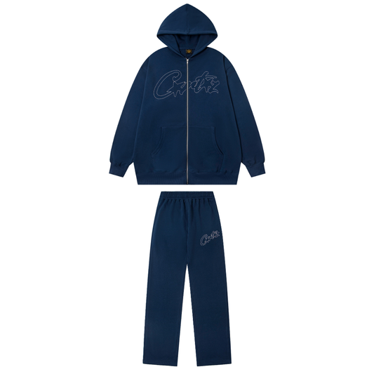 Allstarz Arch Tracksuit
