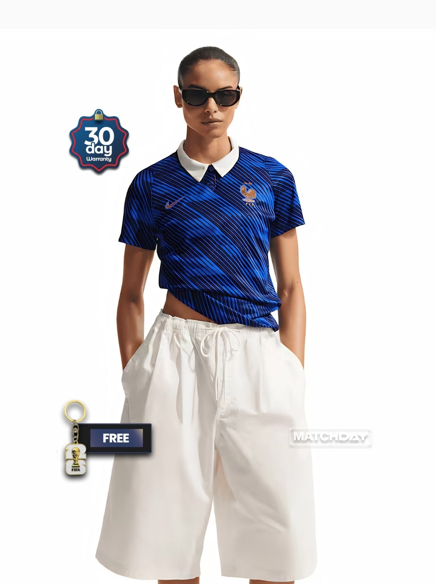 Jersey Home Women's 2026