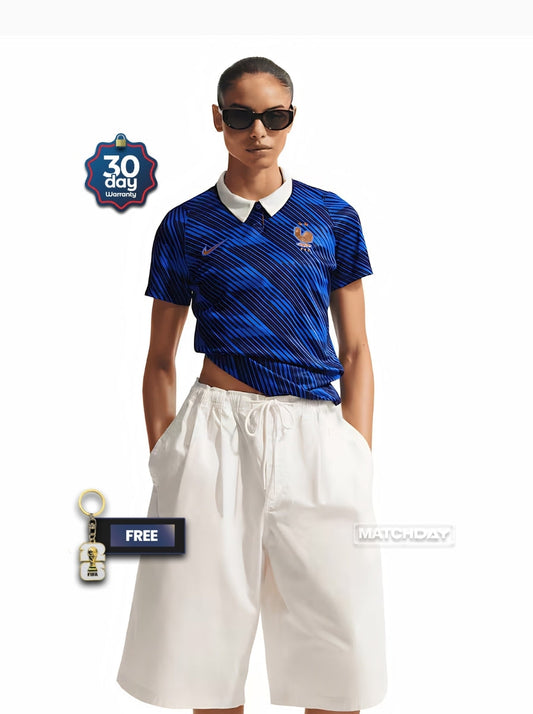 Jersey Home Women's 2026