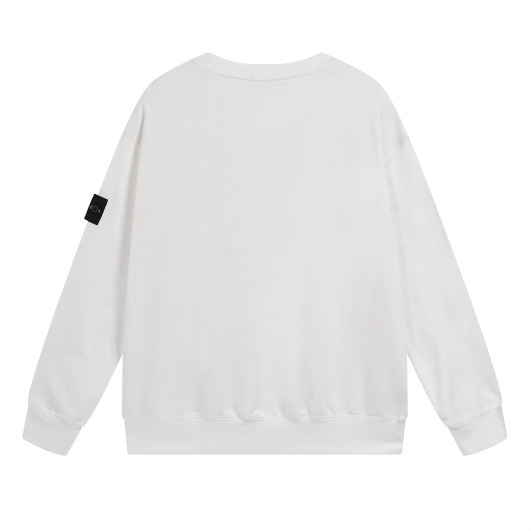 Sudadera STONE