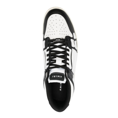 AMIRl Skeleton Trainer