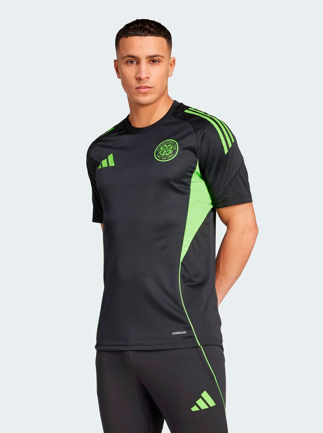 Jersey Training 25/26