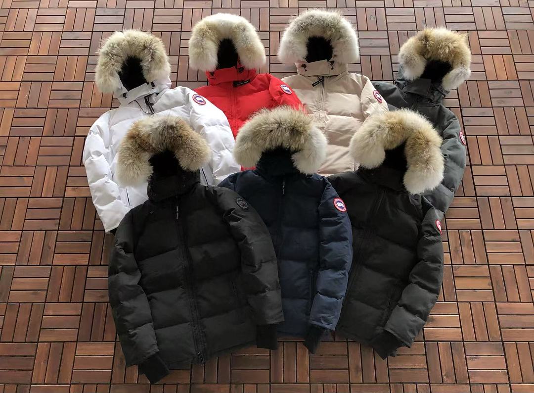 C🔥N🔥🔥A G🔥🔥🔥E DOWN JACKET