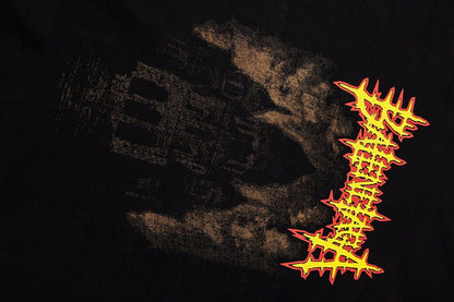 CAMISETA BALENÇIAGA - 639