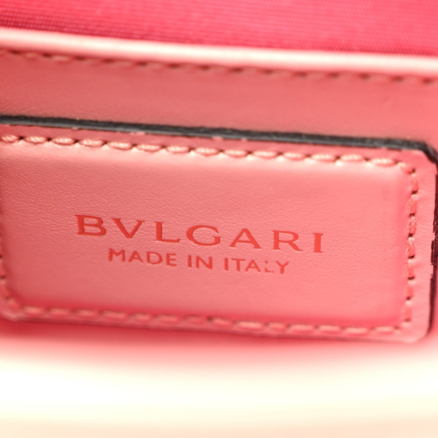 Bvlgari