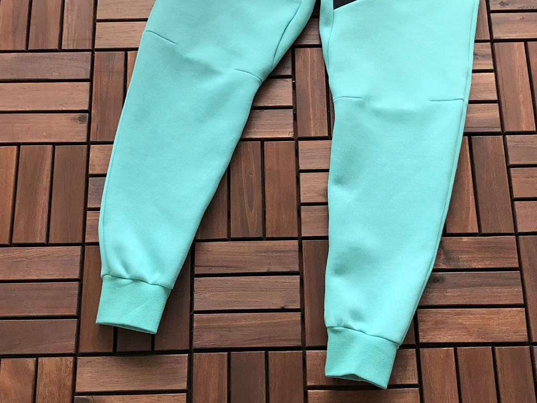 TF 2020 CU4489-392zip-up coat CU4495-392pants