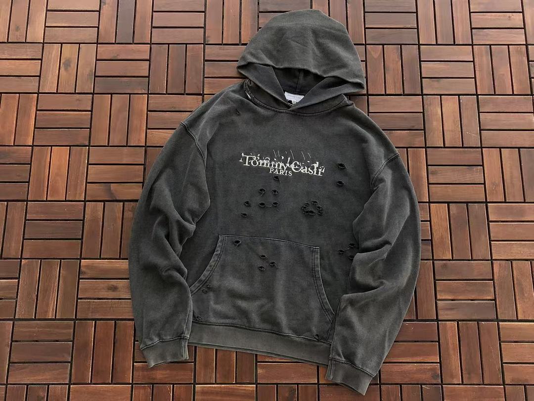 M🔥IS🔥N M🔥R🔥IE🔥A & TOMMY CASH HOODIE