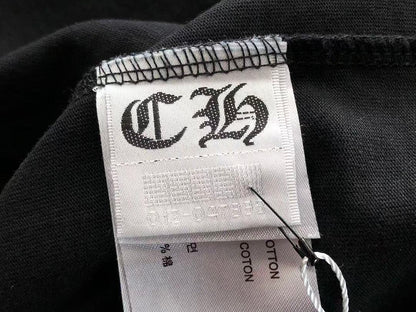 CH🔥OM🔥 HE🔥RTS LONG-SLEEVE