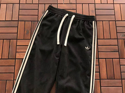TOP ￥~ 169 PANTS ￥~129 🔥DI🔥AS JACKET TROUSERS