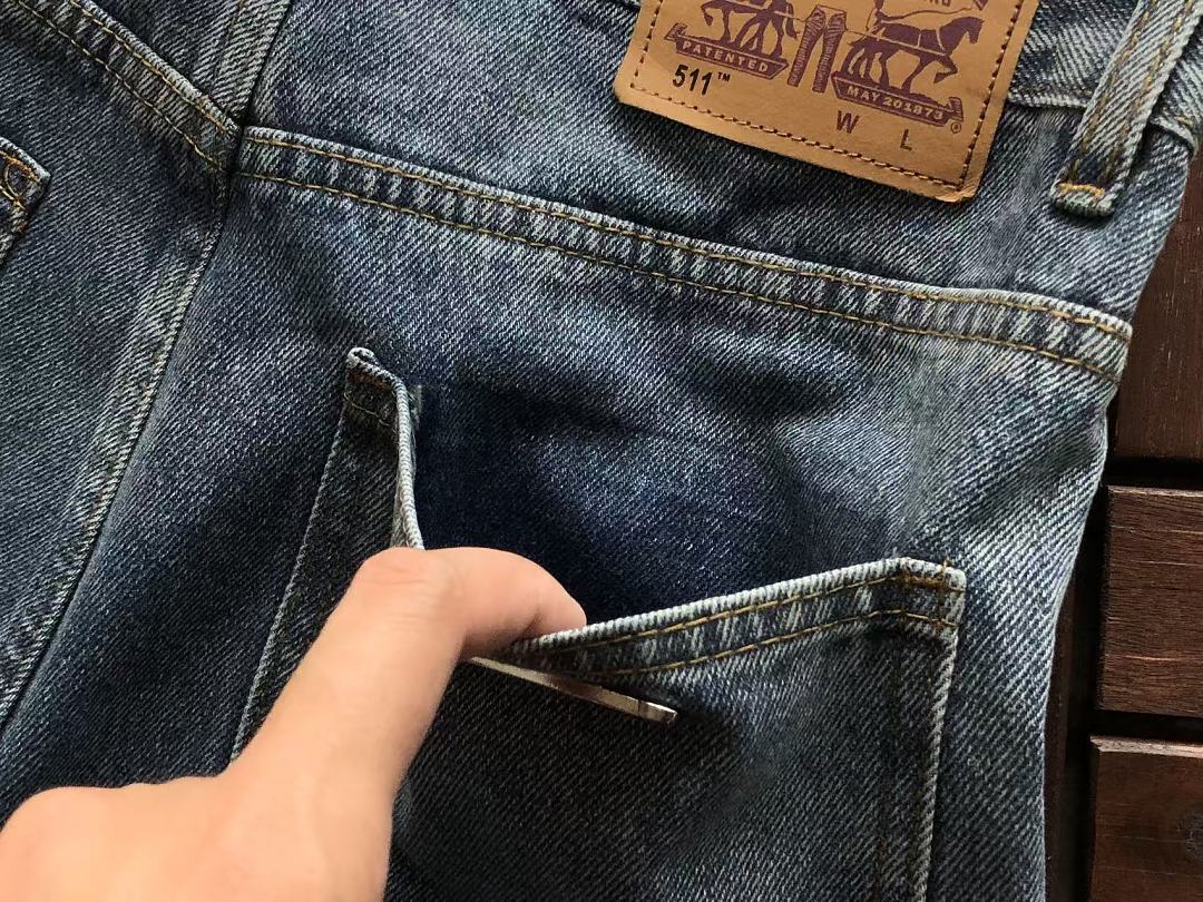 CH🔥OM🔥 HE🔥RTS JEANS
