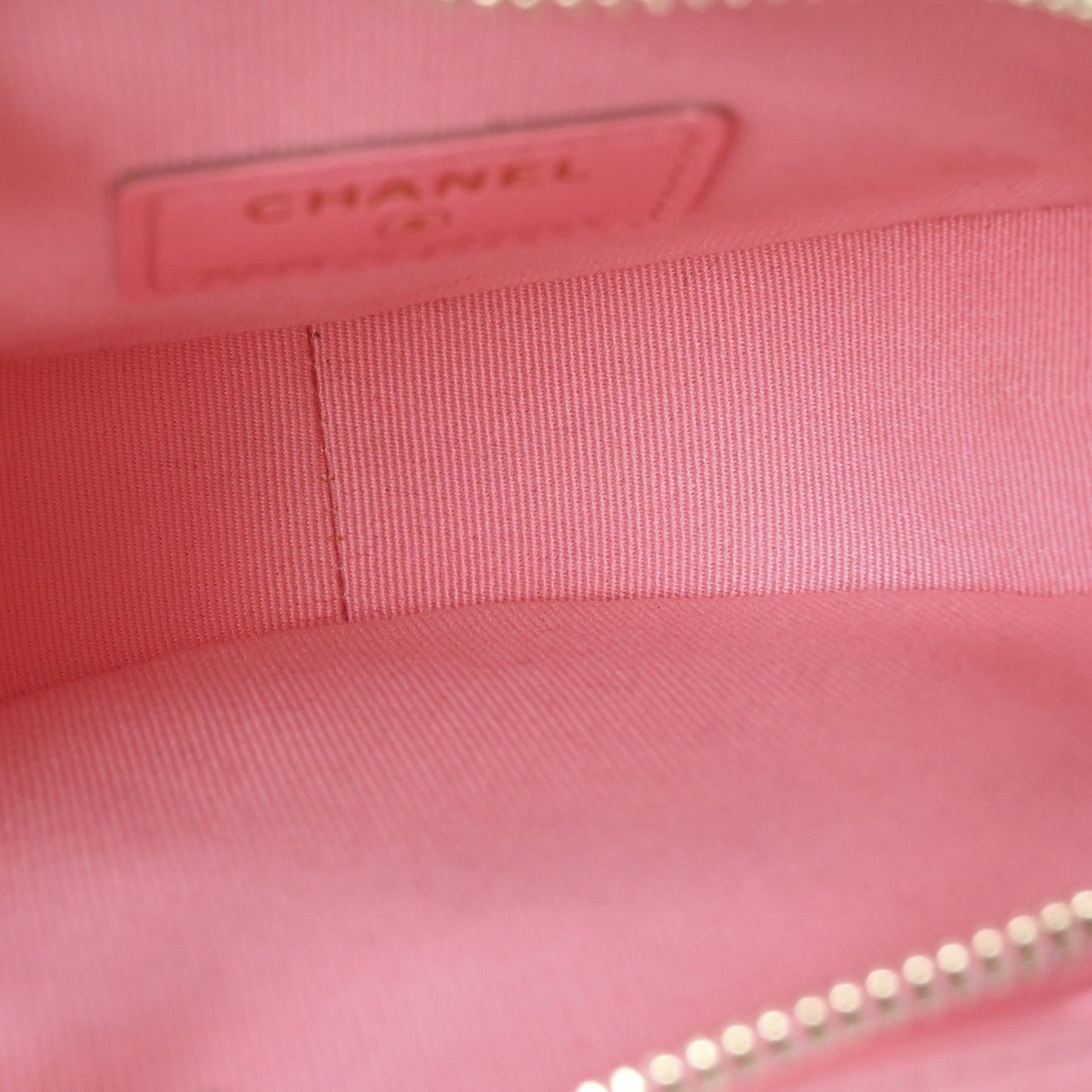CHANEL