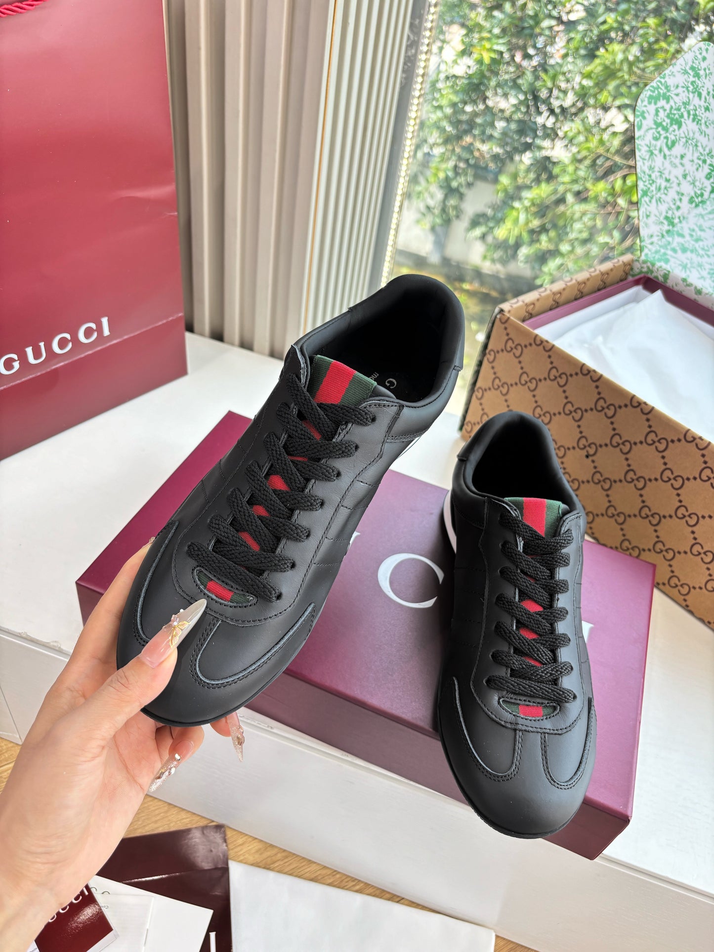 Gucci