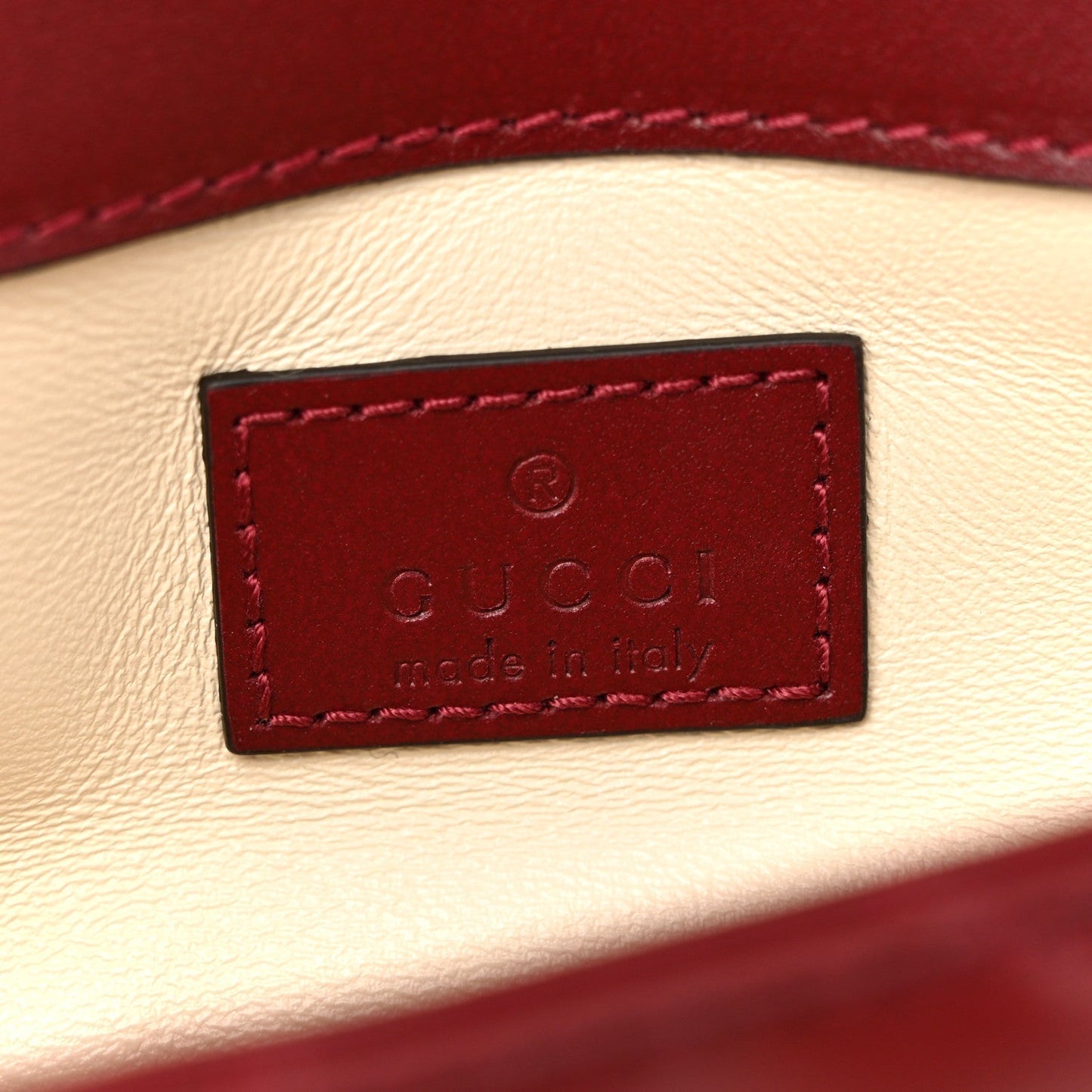 Gucci