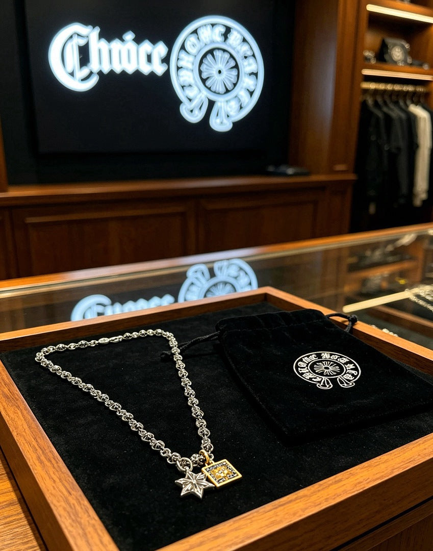 CH🔥OM🔥 HE🔥RTS JEWELRY