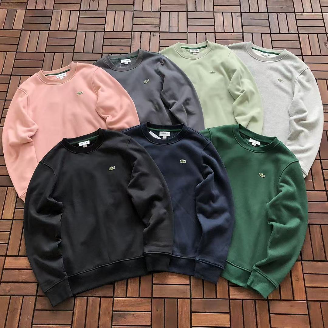 L🔥C🔥ST🔥 SWEATER