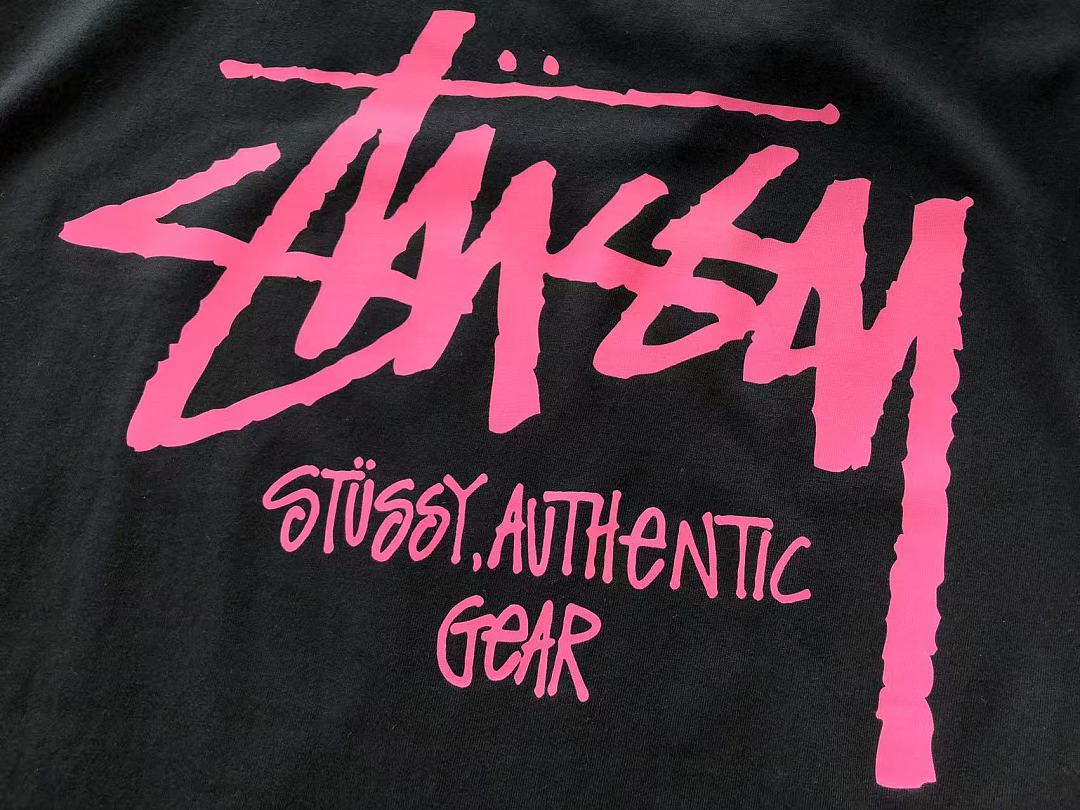 ST🔥S🔥Y & N🔥K🔥T-SHIRT