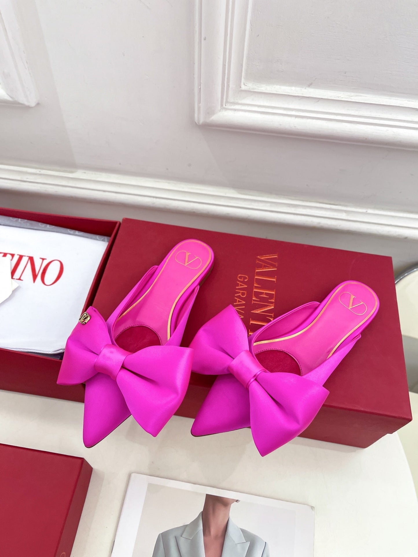 Valentino