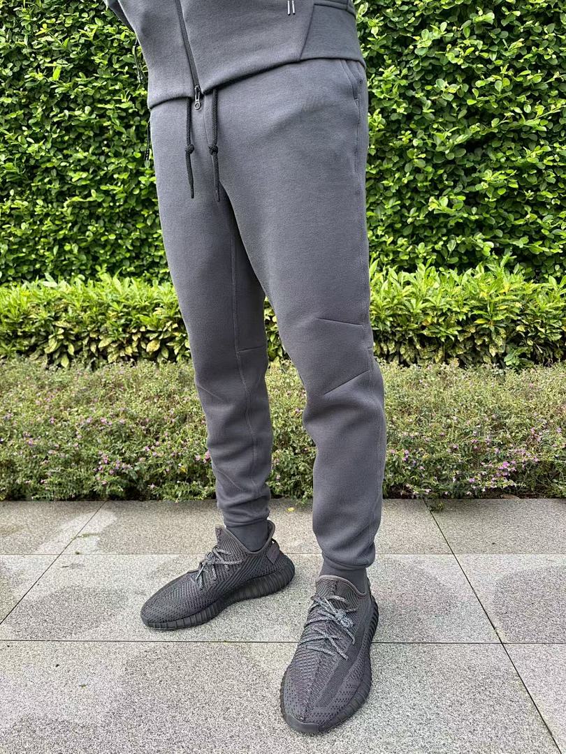TF 2023 FB7921-060 zip-up coat pants