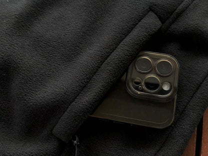 C🔥N🔥🔥A G🔥🔥🔥E JACKET FLEECE