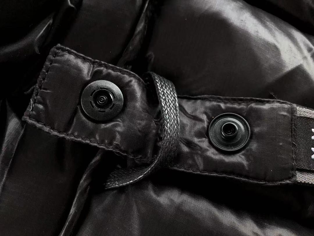 C🔥N🔥🔥A G🔥🔥🔥E DOWN JACKET