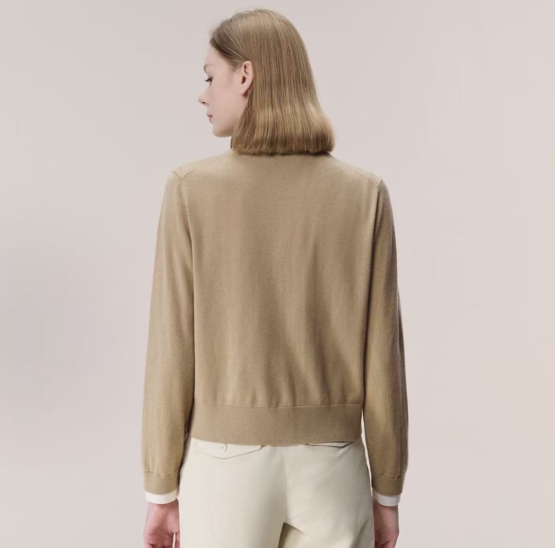 HA🔥🔥🔥S SWEATER WOMAN
