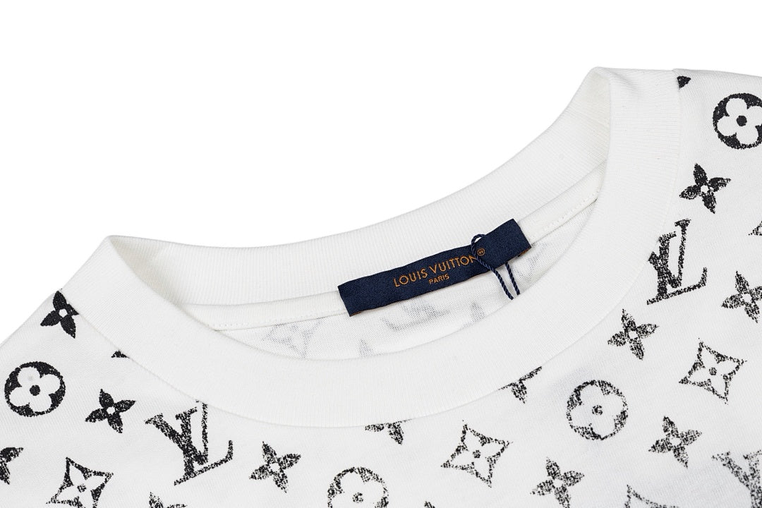 CAMISETA LV - 553