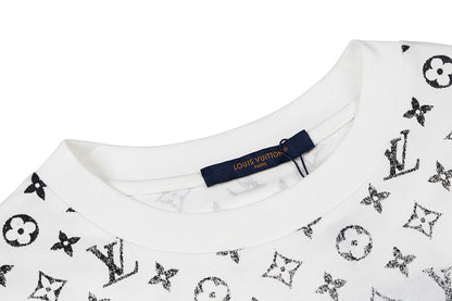 CAMISETA LV - 553