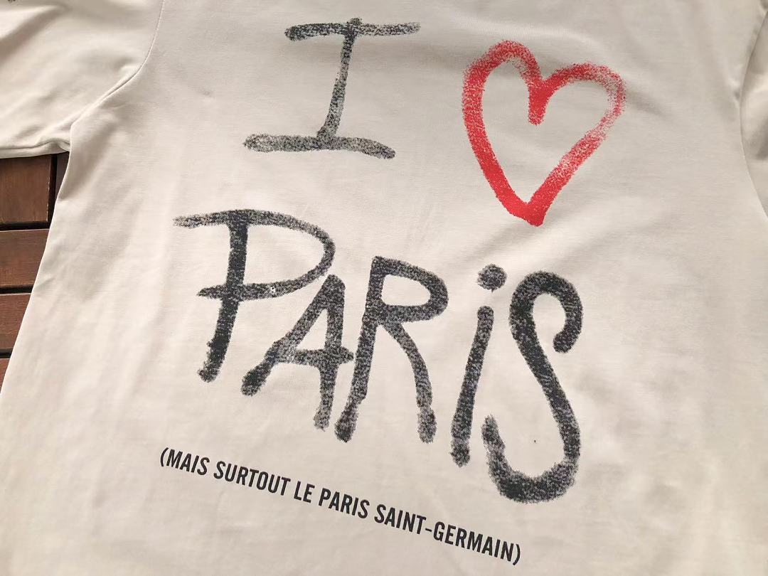 GALLERY DEPT T-SHIRT