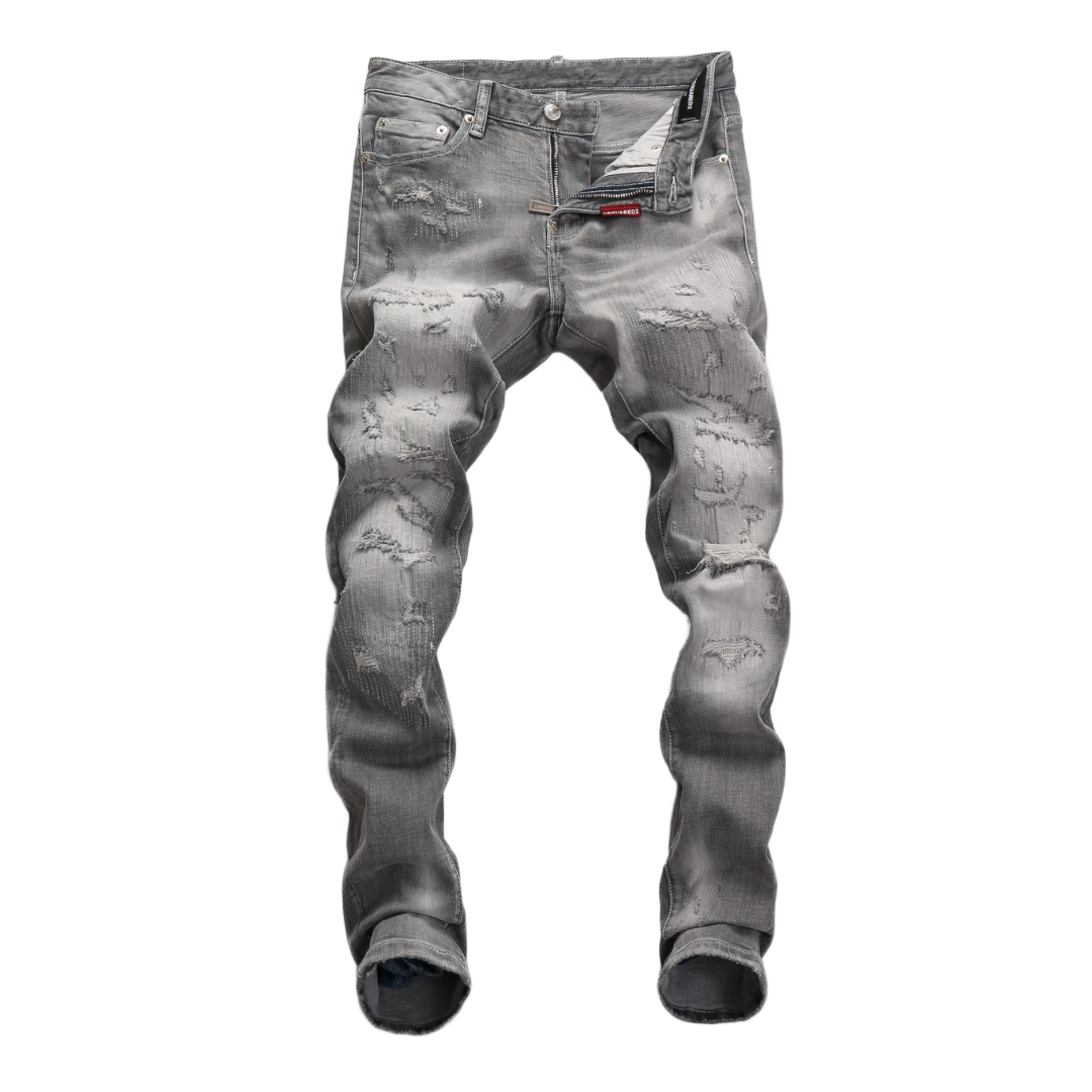 Pantalones DESQUAR£D
