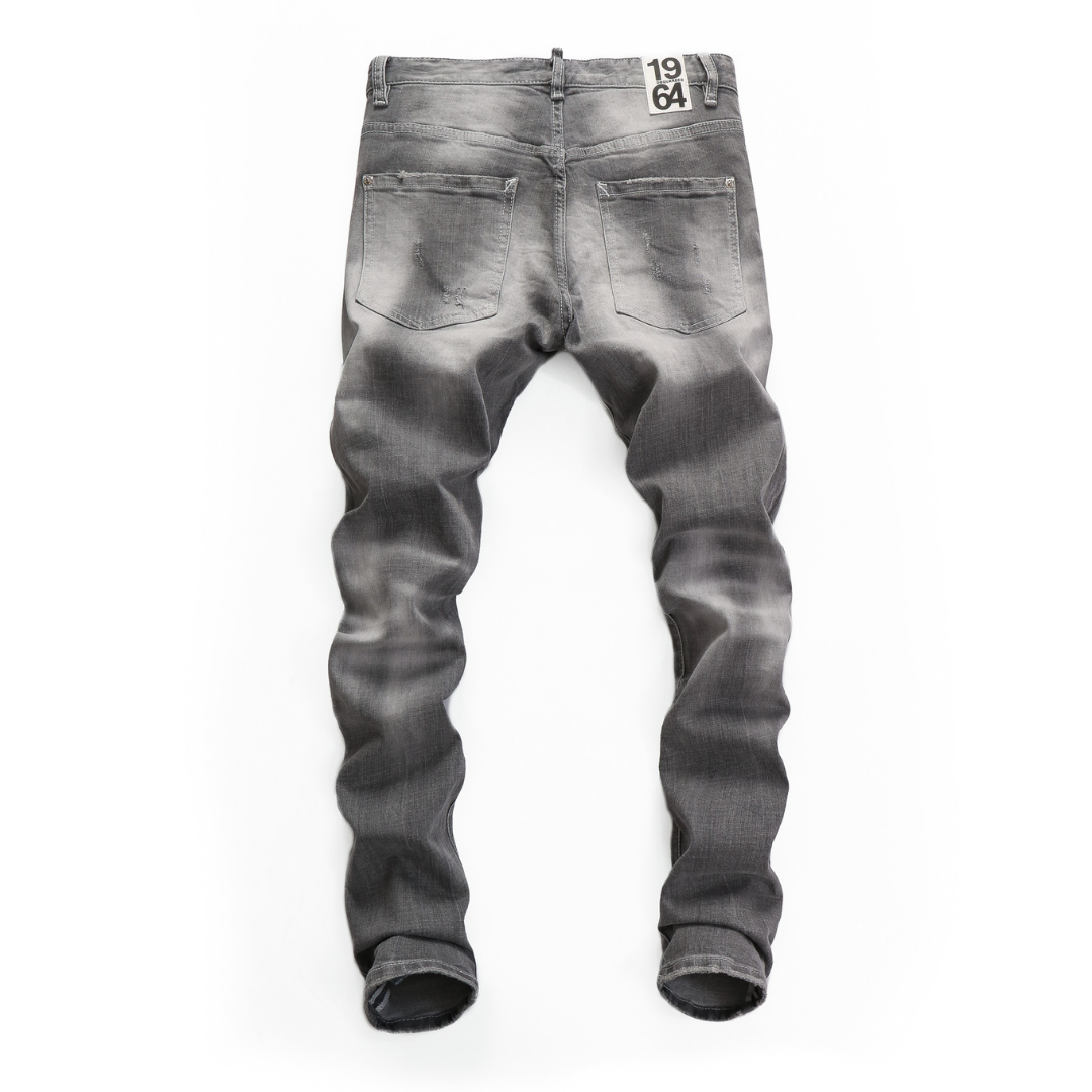 Pantalones DESQUAR£D