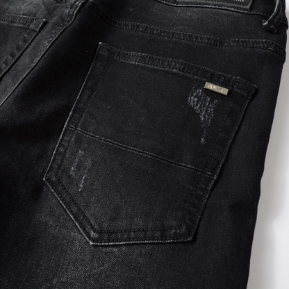 Jeans Amr x Wes Lang