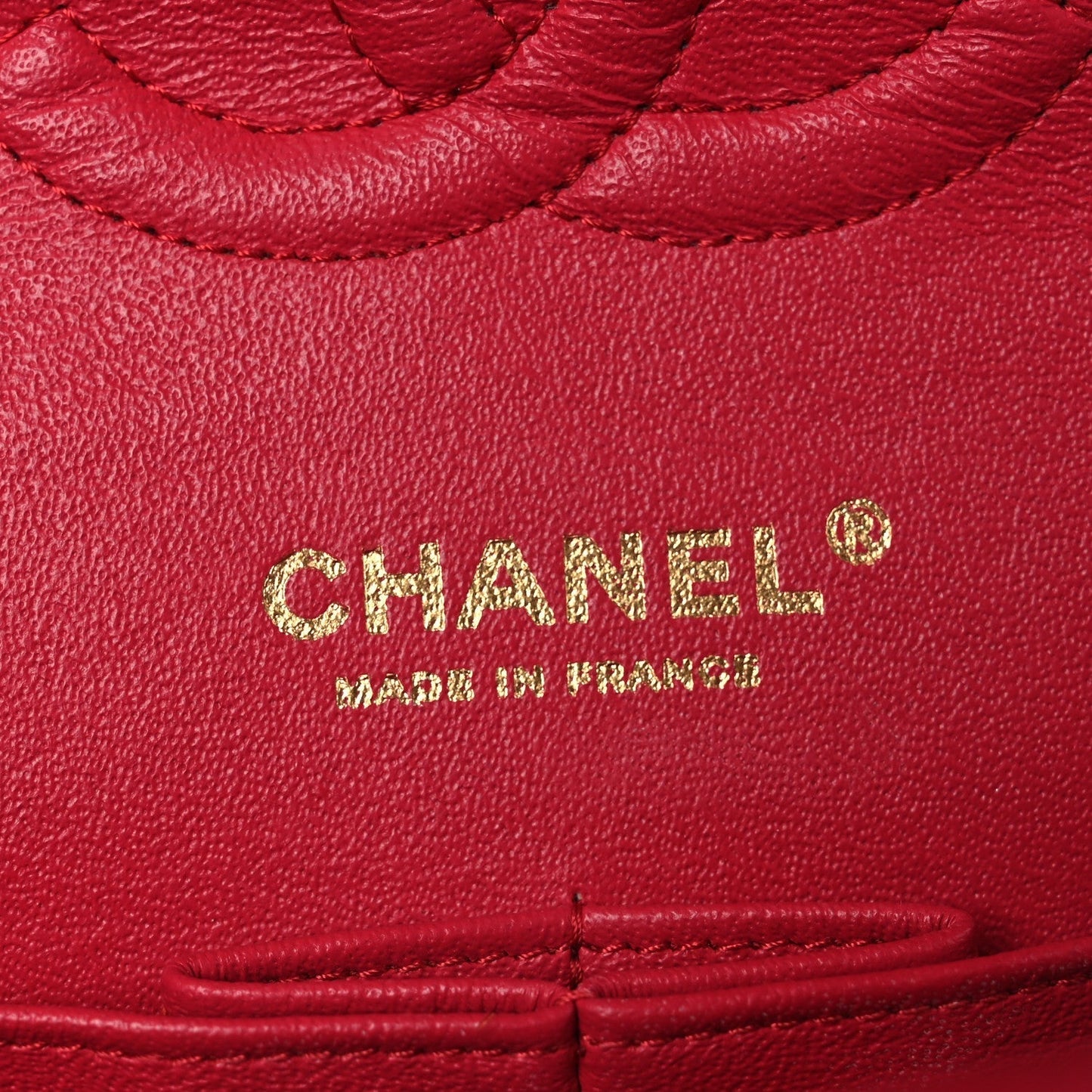 CHANEL