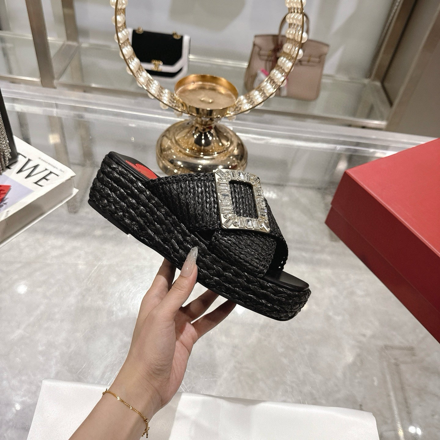 Roger Vivier