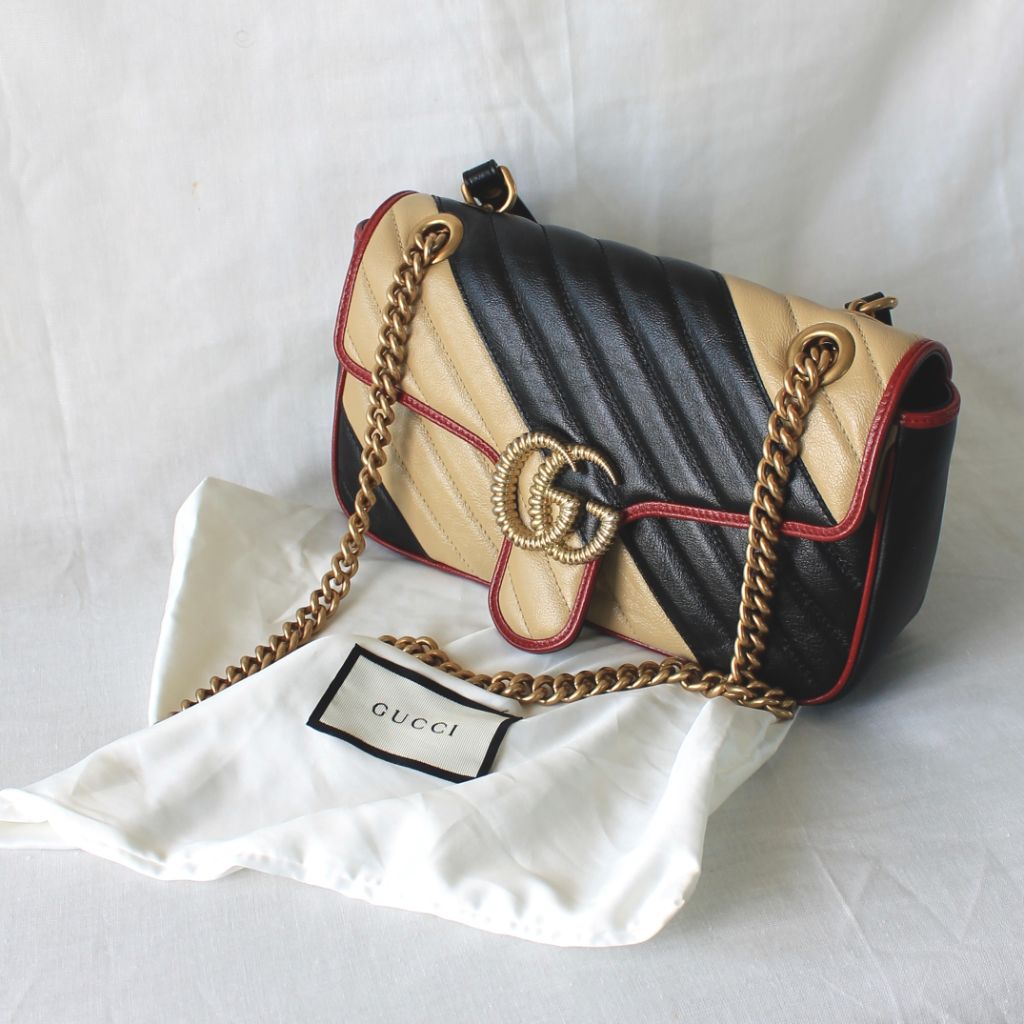 Gucci