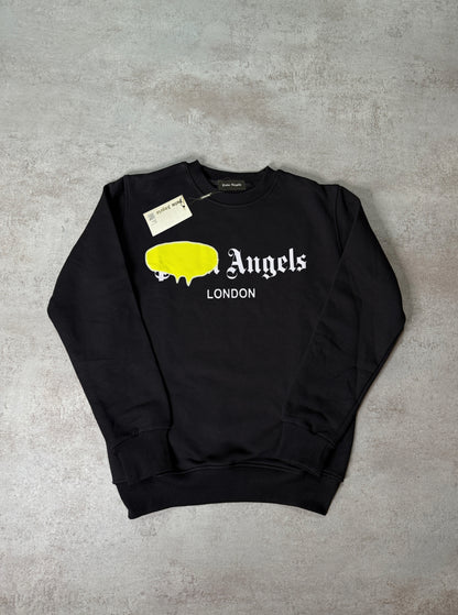 FELPA PALM ANGEL$
